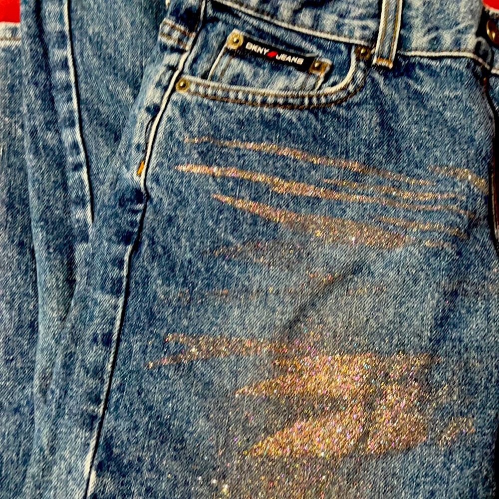 DKNY Jeans